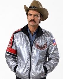 Burt Reynolds Smokey Bandit Jacket