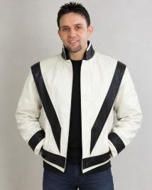 MJ Michael Jackson Thriller Costume Jacket