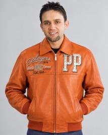 Players Inc Jacket Pelle Pelle Jacket