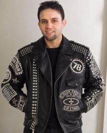 Pelle Pelle Jacket