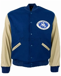 Baltimore Colts Jacket