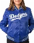 1980 Dodgers Los Angeles Satin Jacket - image 2 Customer Review