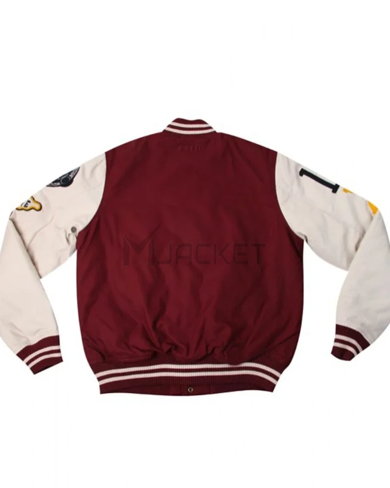 MCMXCV 10 Deep Loose Cannon Jacket - image 5