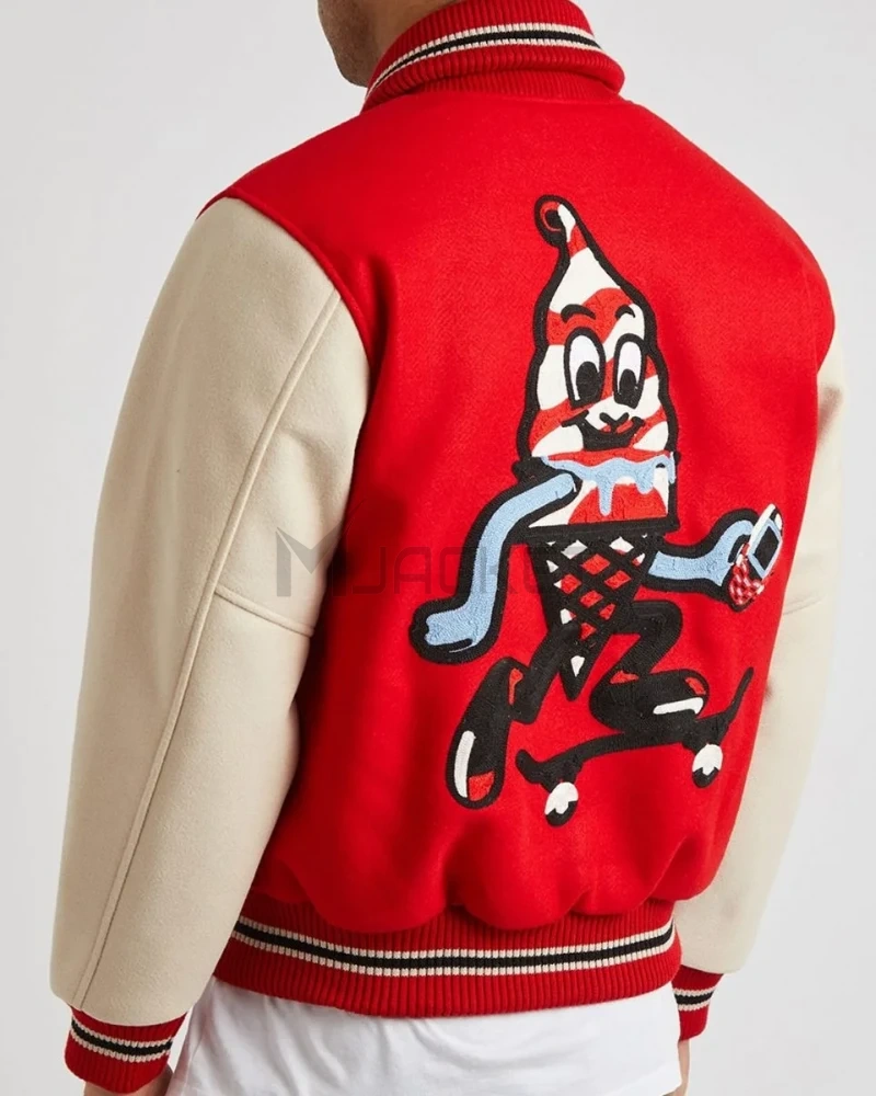 Skate Cone Icecream Team EU Jacket - image 6