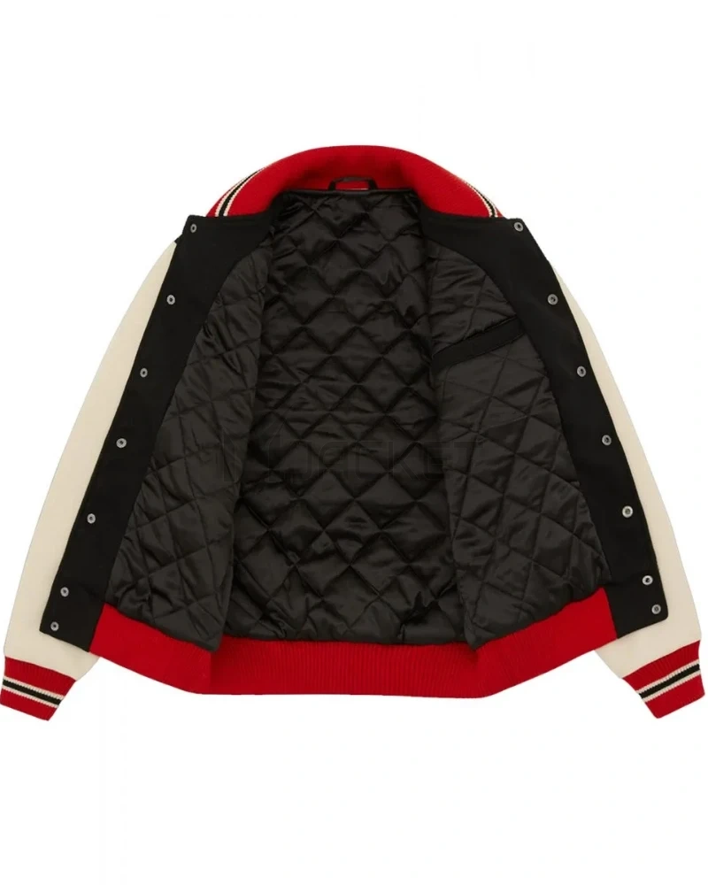 Skate Cone Icecream Team EU Jacket - image 9