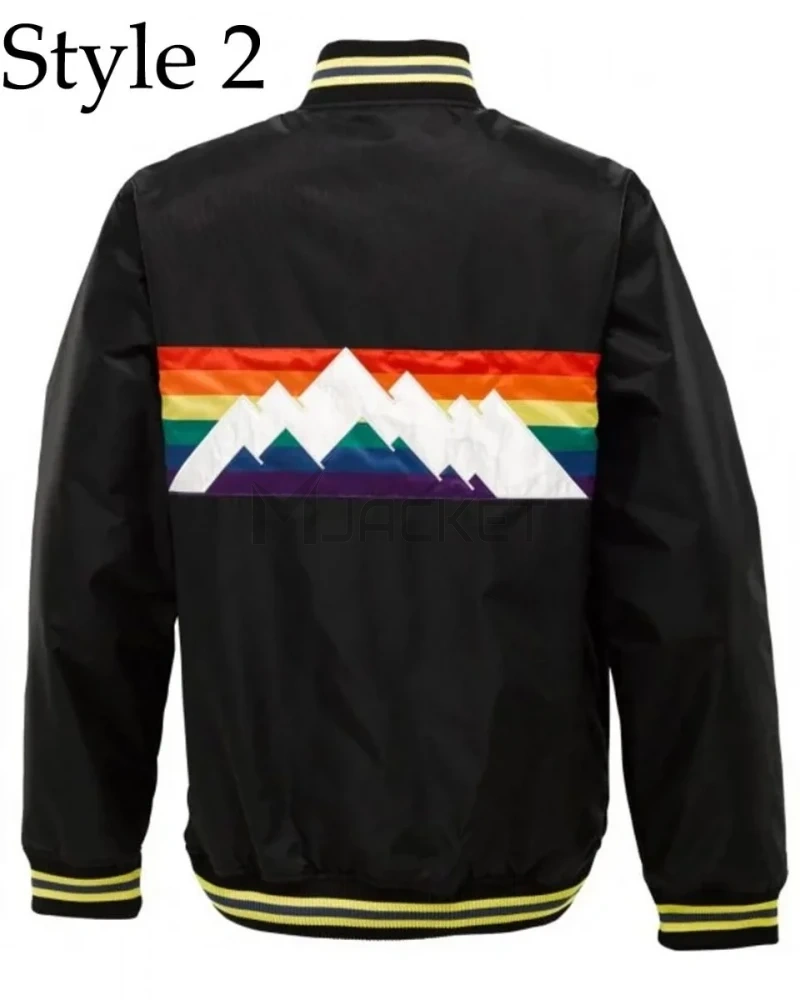 Starter Burton X Snowboard Jacket - image 6