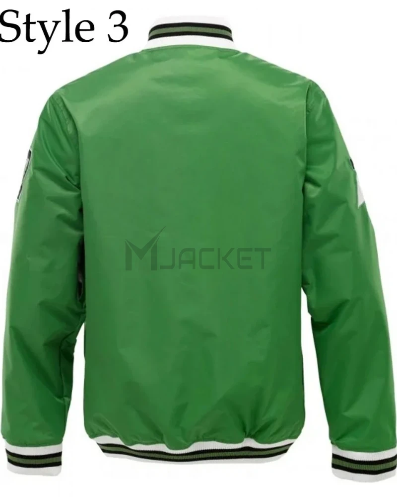 Starter Burton X Snowboard Jacket - image 7