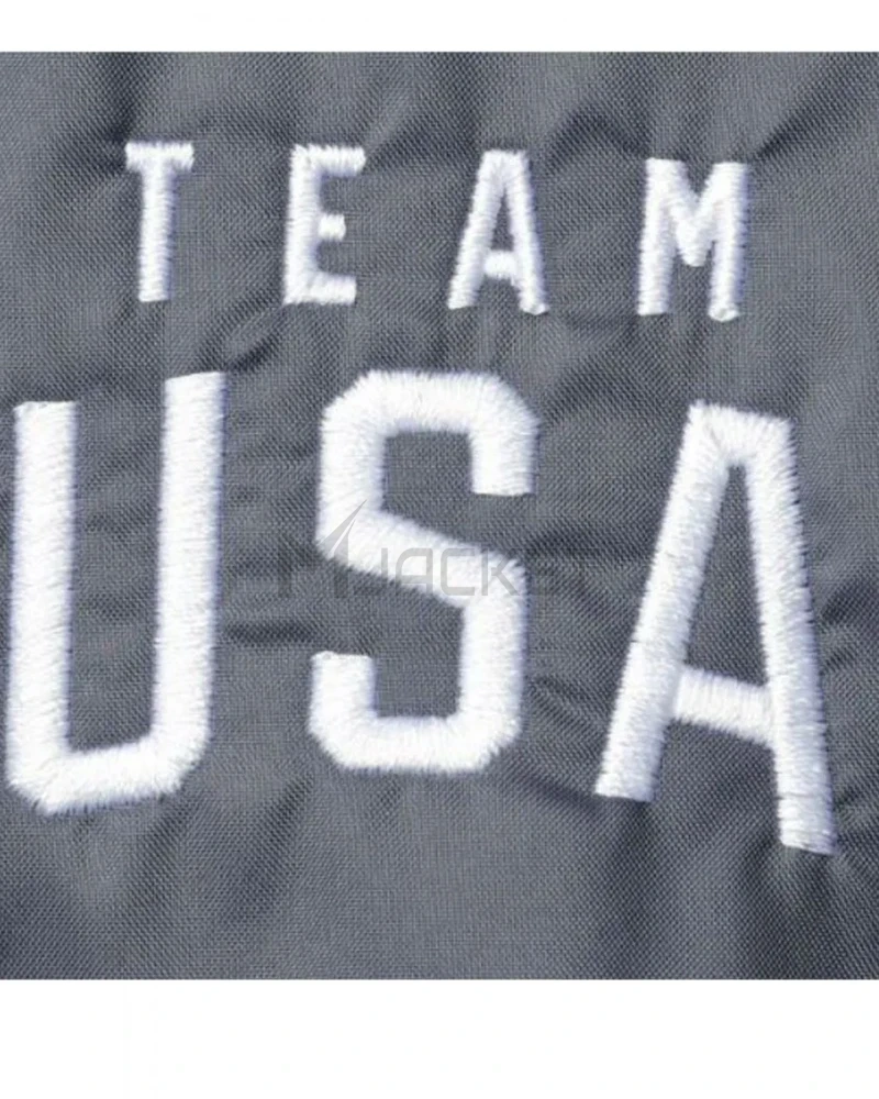 Team USA Windrunner Full-Zip Hoodie - image 10