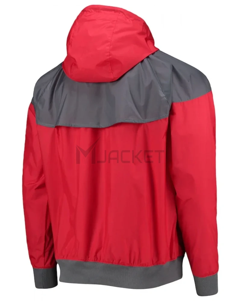 Team USA Windrunner Full-Zip Hoodie - image 5