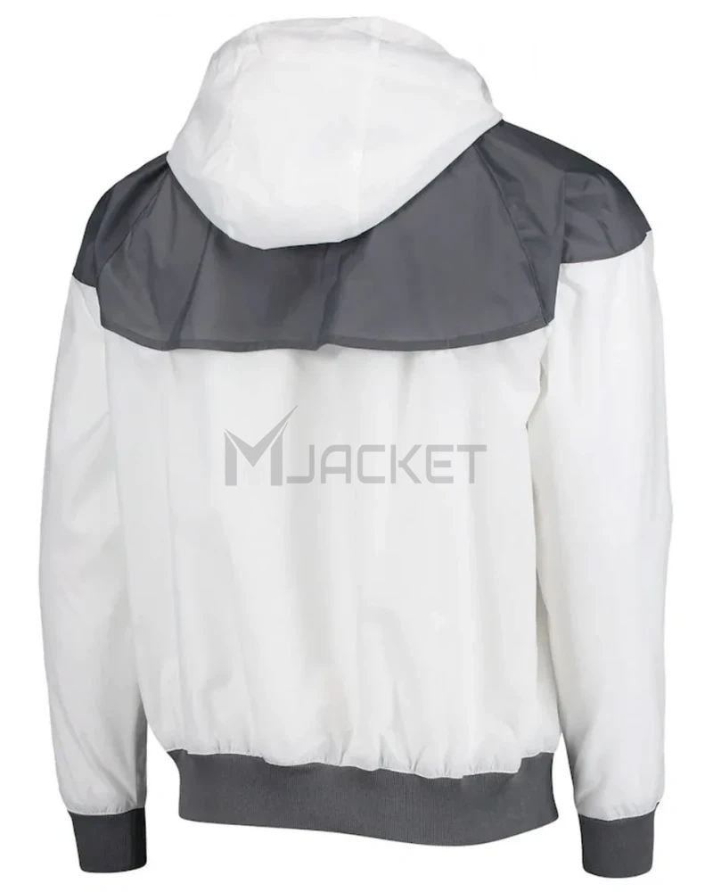 Team USA Windrunner Full-Zip Hoodie - image 6