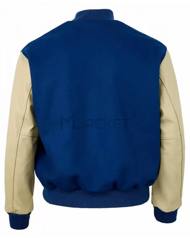 Varsity Indianapolis Colts 1958 Blue Jacket - image 2