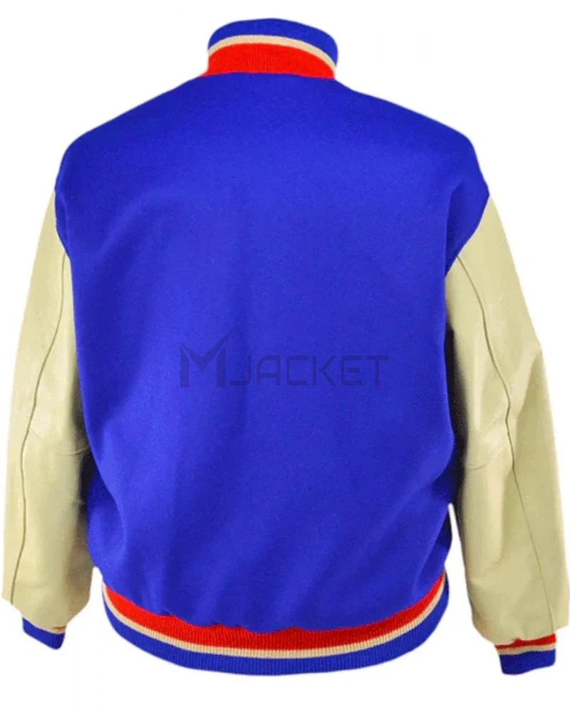 Varsity Jersey City Giants 1939 Jacket - image 2