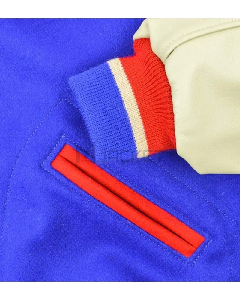 Varsity Jersey City Giants 1939 Jacket - image 3