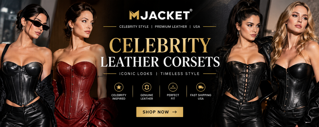 Women's Genuine Leather Jackets